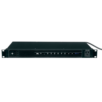 Middle Atlantic RLNK-P915R-SP | Rack; Racks; Floor Gangable; Slim-5 Knock Down 32Sp