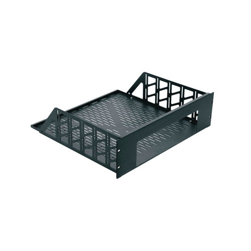 Middle Atlantic RSH4A5XX-MC | Rack Accessories; Cable Management Vertical; Forward 3" W Wire Lace Fits 44U-45U1Pc