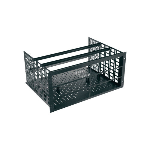 Middle Atlantic RSHA-SONOS-AMP6 | Shelf; Rack Accessories; Shelving Other; 5Ru Shelf6 Sonos Ampba