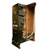Middle Atlantic SAX-15 | AXS Series Rack, 16 1/2" D X 30 15/16" H, 48" Extension Length