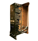 Middle Atlantic SAX-18 | AXS Series Rack, 16 1/2" D X 36 3/16" H, 48" Extension Length