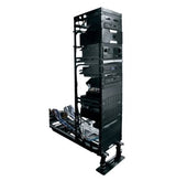 Middle Atlantic SAX-28 | AXS Series Rack, 16 1/2" D X 53 11/16" H, 48" Extension Length