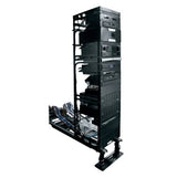 Middle Atlantic SAX-29 | AXS Series Rack, 16 1/2" D X 55 7/16" H, 48" Extension Length
