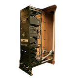Middle Atlantic SAX-31 | AXS Series Rack, 16 1/2" D X 58 15/16" H, 48" Extension Length