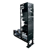 Middle Atlantic SAX-36 | AXS Series Rack, 16 1/2" D X 67 11/16" H, 48" Extension Length