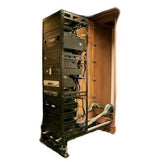 Middle Atlantic SAX-39 | AXS Series Rack, 16 1/2" D X 72 15/16" H, 48" Extension Length