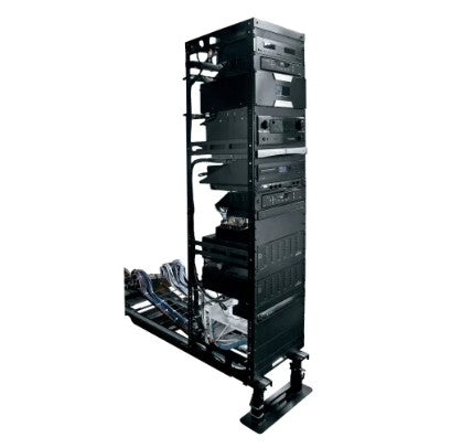 Middle Atlantic SAX-42 | AXS Series Rack, 16 1/2" D X 78 3/16" H, 48" Extension Length