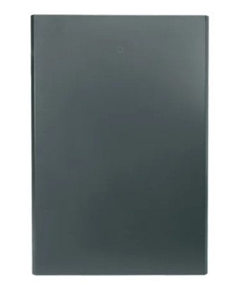 Middle Atlantic Products SIDE-12-20 | 12 RU Essex Side Panels, 20 Inches Deep