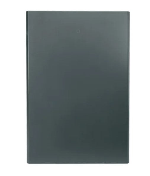 Middle Atlantic SIDE-27-20 | Pair of Side Panels for Essex QAR Series Rack