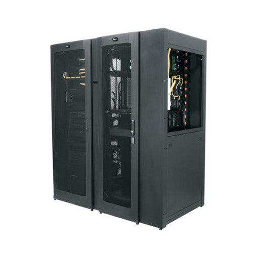 Middle Atlantic SNE-CCE12-4548 | Cable Management; Rack Options; Cable Management; Sne Cc End12"W45U48"D