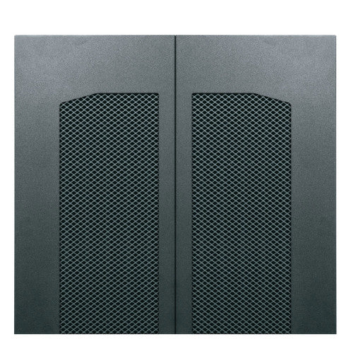 Middle Atlantic SNE24-CLVD-45 | Door; Rack Options; Door Vented; Sne 24W Spltvnt Fd/Rd45U