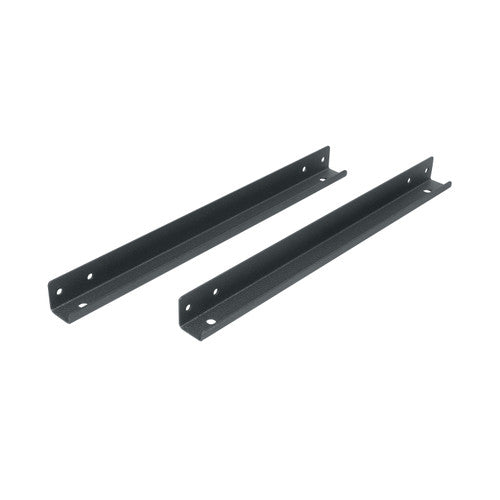 Middle Atlantic SNE24-Z4 | Bracket; Rack Options; Base Option; Seismic Brackets 24"W Sne