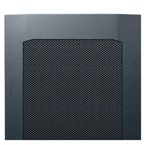 Middle Atlantic SNE27-LVD-45 | Door; Rack Options; Door Vented; Sne 27"W Full Vent Front/Rear Door45Sp