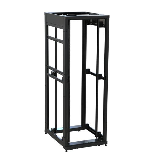 Middle Atlantic SNE27F-4236 | Racking; Racks; Wall Vertical; VWM Backpan36"H16"Dpw