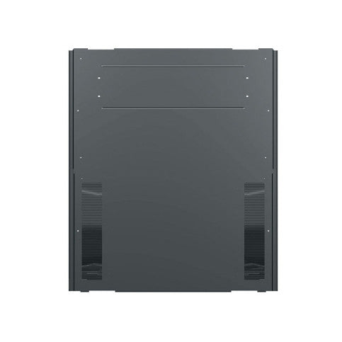 Middle Atlantic SNE30-BBP-42 | Sne 30" W Bottom Plate 42D