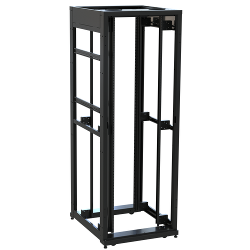 Middle Atlantic SNE30F-4536 | Racking; Racks; Wall Vertical; VWM Bpsplt Dr42"H10"D