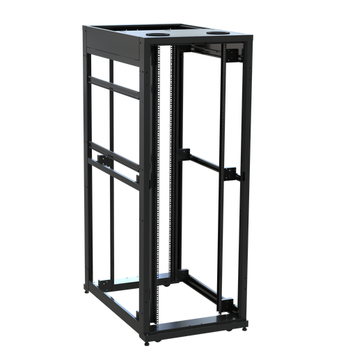Middle Atlantic SNE30F-CN-4248 | Rail; Rack Accessories; Mounting Installation; Pair 10Sp 5Mm Rail