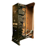 Middle Atlantic SSAX-13 | AXS Series Rack, 16 1/2" D X 27 7/16" H, 25" Extension Length