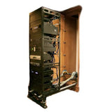 Middle Atlantic SSAX-17 | AXS Series Rack, 16 1/2" D X 34 7/16" H, 25" Extension Length