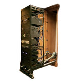 Middle Atlantic SSAX-19 | AXS Series Rack, 16 1/2" D X 37 15/16" H, 25" Extension Length