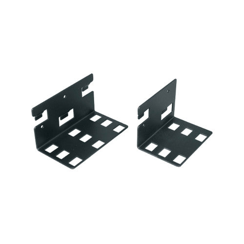 Middle Atlantic TP-CR-BKT | Rack Accessories - Vert. Cable Retractor Bracket
