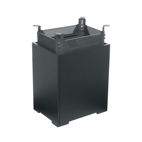 Middle Atlantic TP-K1318 | Lock; Rack Accessories; Cable Management Vertical; VWM Ll Fr Dr Kit 36Sp