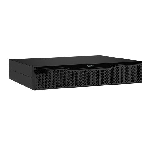 Middle Atlantic UPS-LEBATT-2 | Battery; Power Backup; Accessory & Option; Lg Bat Expn 1.5K