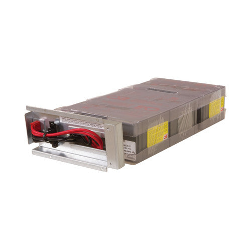 Middle Atlantic UPS-OLRBP-4 | Battery; Power Backup; Accessory & Option; Ol Ups Batt Rep Pack # 4