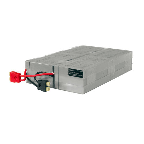 Middle Atlantic UPS-SRBP-2200 | Battery; Power Backup; Accessory & Option; Ups Batt 2000Va
