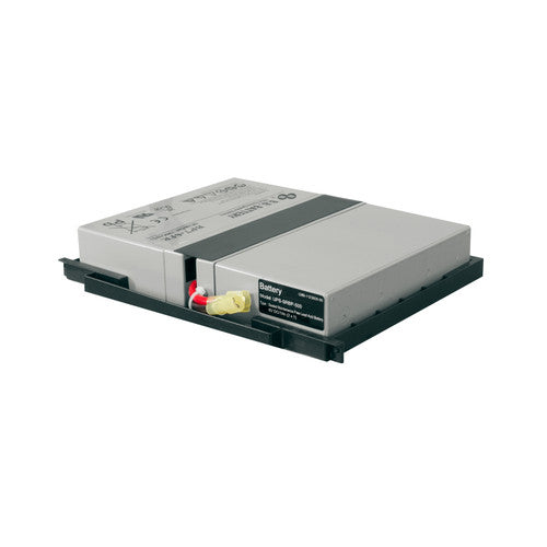 Middle Atlantic UPS-SRBP-500 | Battery; Power Backup; Accessory & Option; Ups Batt 500Va