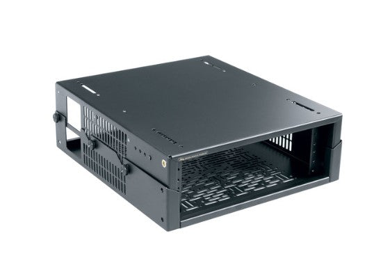 Middle Atlantic UTBA214 | UTB Series Universal Tech Box