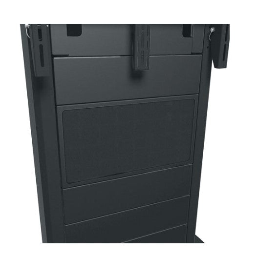 Middle Atlantic VTC-SPK-SH11-BW | 11" High VTC Speaker Shelf Only Black