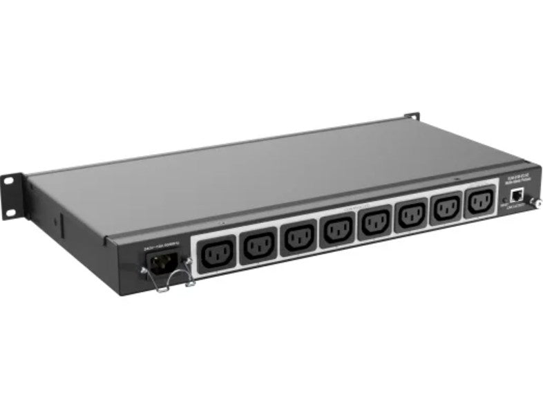 Middle Atlantic RLNK910RIECNS | Select Series PDU with RackLink CE Rated, 9 Outlet