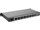 Middle Atlantic RLNK910RIECNS | Select Series PDU with RackLink CE Rated, 9 Outlet