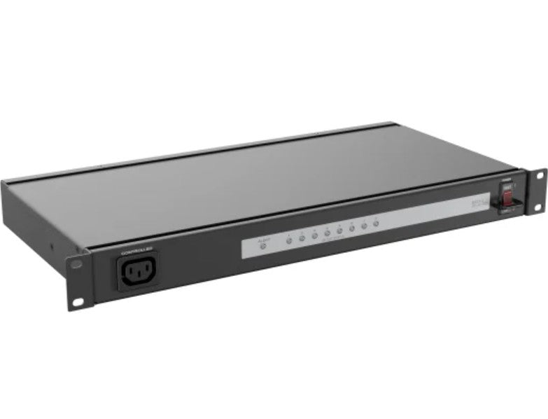 Middle Atlantic RLNK910RIECNS | Select Series PDU with RackLink CE Rated, 9 Outlet