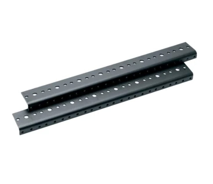 Middle Atlantic RRF12-5MM | Pair 12 Strip 5mm Rail