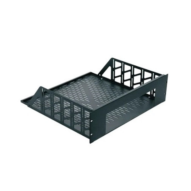 Middle Atlantic RSH4A3X-MC | Custom Rackshelf 3SP ANOD 17.5 D