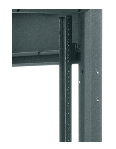 Middle Atlantic SNE24-PRO-RR24 | Proliant Rack Rails for SNE Series 24" 24RU Enclosure (1-Pair)