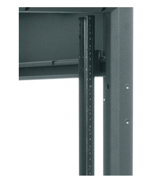 Middle Atlantic SNE30-PRO-RR45 | U SNE 30inch W Pro Reliant Rack Rails / 45U /AO - 1-Pair