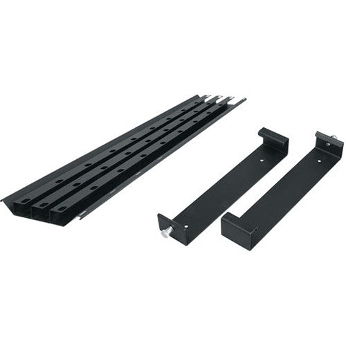 Middle Atlantic TCCH-M-5 | Hinged Cable Channel