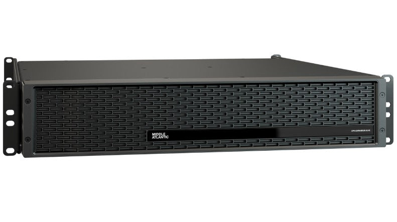 Middle Atlantic UPXEXPANRUNOL15 | Upx Expand Runtime Unit 1.5Kva Online