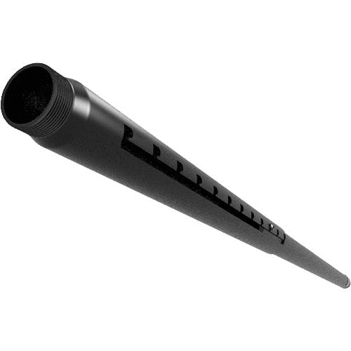 Middle Atlantic VDM-A-48-72-BK | Mounting Extension for Ceiling Mount, Mounting Adapter - Black