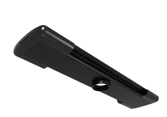 Middle Atlantic VDM-CA-2J-BK | VDM Series Dual Joint Ceiling Adapter