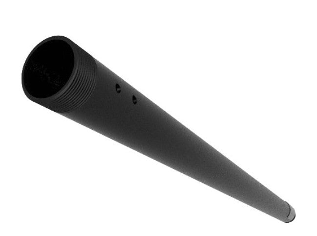 Middle Atlantic VDM-F-36-BK | VDM Series 36' Fixed Extension Pole