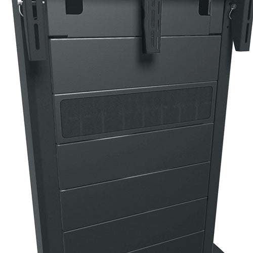 Middle Atlantic VTC-SPK-SH5.5-BW | VTC Shelf