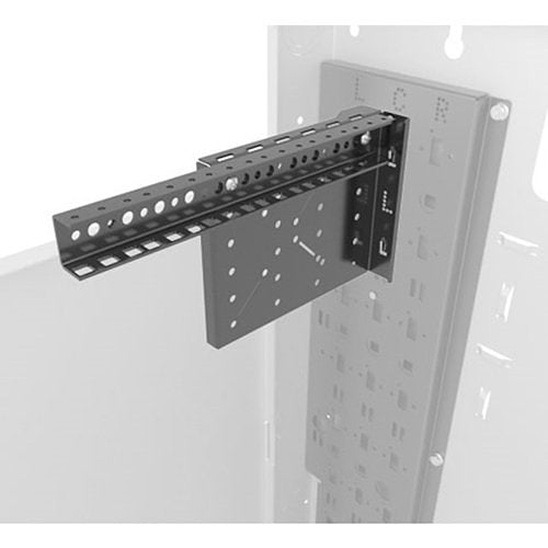 Middle Atlantic VWM-RR-4 | VWM Series Adjustable Rail/Mounting Bracket Kit, RU