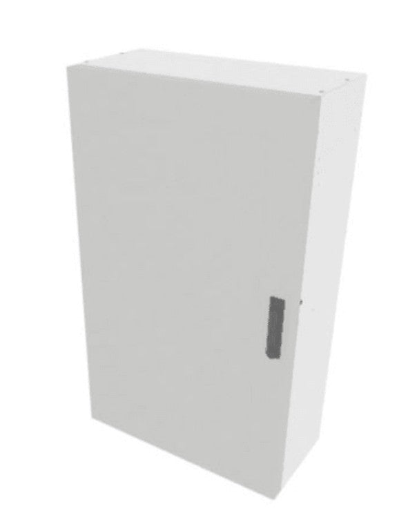Middle Atlantic VWM-SD-42-WT | VWM Solid Door 42H WT