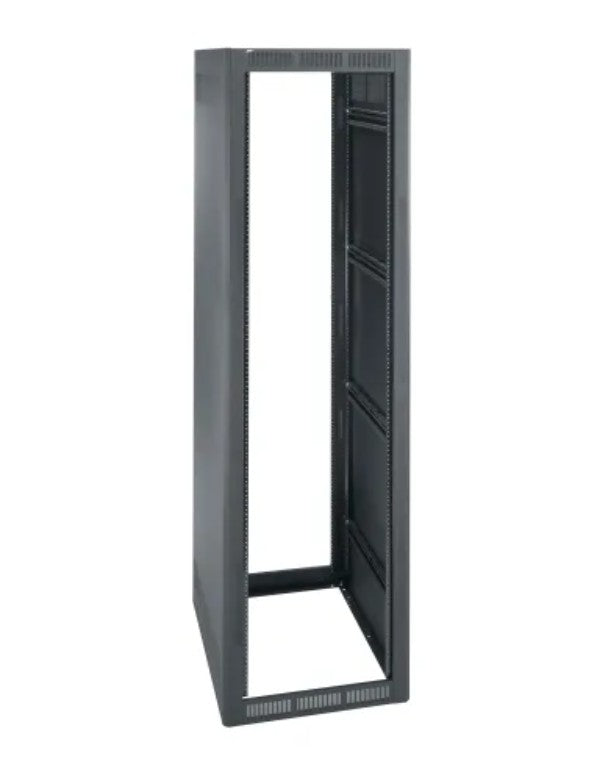 Middle Atlantic WRK-37-32LRD | 37SP/32D Multi Bay WRK LRD4U