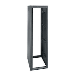 Middle Atlantic WRK-40SA-27LRD | 19" Stand-Alone Enclosure