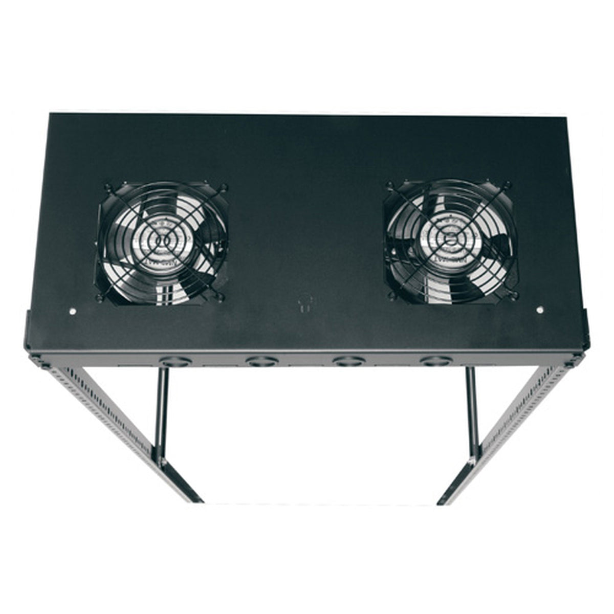 Middle Atlantic 5-FAN-K | Fan Kit, 114 CFM, Slim 5 Series